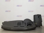 2019 Jaguar F-pace Svr Dash Panel Black With Srs. Fixed Price $522.50.