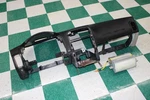 05-08 C6 Corvette Black Dashboard Hud Opt UV6 Assembly Rh Bag Oem Factory. Fixed Price $479.99.