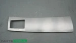 2009-2015 Jaguar Xfr Front Right Passenger Side Dashboard Trim Cover Oem. Fixed Price $45.24.