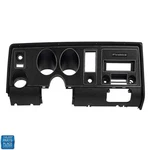 69 Pontiac Firebird Trans Am Dash Bezel Instrument Gauge Carrier Assembly W/o. Fixed Price $411.99.