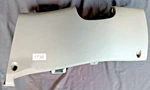 2009-2010 Hyundai Sonata Driver Side Lower Dash Panel Trim W/switch Gray Grey. Fixed Price $63.68.