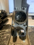 2009 Ford F250 Lh Side Dash Trim Panel With Air Vent 8C34-2504317-A. Fixed Price $45.00.