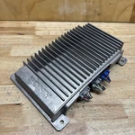 2012 Ford Fusion Hybrid Radio Amplifier BL3T-18B849-AF. Fixed Price $69.90.
