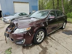 Front Door Switch Driver's Window Master Fits 09-12 Mks 2460590. Fixed Price $55.20.