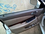 Driver Left Front Inner Door Panel Fits 00 Tl 140113. Fixed Price $45.00.