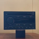 Original Subaru 2003-2004 Gt Radio Stereo Cd Player 86201AE36A Tested. Fixed Price $32.99.