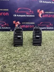2005-2009 Nissan Xterra Center Heater Vents Set Of 68751EA000 68750EA000. Fixed Price $39.50.