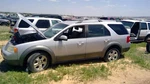 Freestyle 2005 Glove Box 366932. Fixed Price $75.00.
