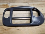 1997-2003 Ford F150 Center Dash Radio Climate Bezel Trim Panel 1L14-7804302-AAW. Fixed Price $30.00.