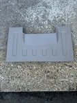 2008-16 Ford F250 F350 Lower Dash Under Steering Column Plastic Oem Used. Fixed Price $35.00.
