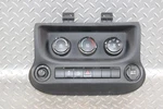 2011-2013 Jeep Wrangler Ac Heater Climate Control Temperature Assembly Oem. Fixed Price $155.34.