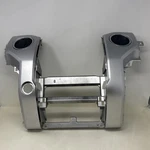 2014-2020 Toyota Tundra Center Dashboard Radio Bezel Trim W/vents 55405-0C020/40. Fixed Price $89.21.