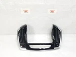 2018-2020 Chevrolet Traverse Dash Radio Display Bezel Molding 84286789. Fixed Price $76.00.