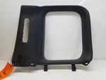 Right Rear Window Bezel Trim Fits 04-08 Chevy Colorado Oem. Fixed Price $139.19.