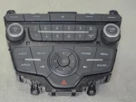 17-19 Ford Escape C-max Focus Satellite Radio Control Panel W/o Nav F1ET18K811KD. Fixed Price $40.50.