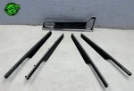 2015-2018 Porsche Macan Dash / Door Interior Molding Trims (black) Oem Set Of. Fixed Price $133.65.
