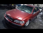 Driver Left Column Switch Turn Signal Fits 00-01 Volvo 40 Series 164329. Fixed Price $72.00.