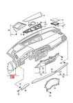 New Audi Q5 Fyb Cover Cap Granite Grey 80A857086DS2 Original. Fixed Price $18.79.