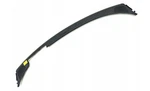 New Audi A7 Sportback Front Window Sill Trim 4G8857051C6HP Genuine. Fixed Price $322.68.