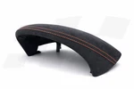 Bmw Series Alcantara Instrument Panel Cover Cluster Bezel E81/E82/E87/E88. Fixed Price $279.00.
