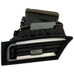 09-15 Bmw 750I Dashboard Outer Left Side Ac Air Vent Oem. Fixed Price $29.98.