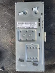 Oem Bmw F30 F34 F36 F32 F80 F82 M3 M4 Stereo Audio Amplifier Harman Becker. Fixed Price $659.00.