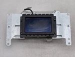2020 Ford F350SD Dash 4.2" Display Screen W/sync Module LC3T-14G370-BLH Oem. Fixed Price $279.99.