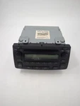 Toyota Corolla Cd Disc Changer Am Fm Radio Tuner 86120-02440 Fits Ex+. Fixed Price $40.00.