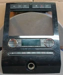 2011-2014 Ford Expedition Instrument Panel Black Oliver Ash Oem BL1Z-7804302-DB. Fixed Price $84.95.