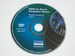 Bmw 645CI Series Navigation Dvd Rom Disc 65900404347 S0001 0075 602. Fixed Price $92.00.