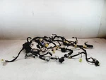 2012 2013 2014 Hyundai Sonata Dashboard Instrument Panel Wire Harness 911103Q060. Fixed Price $202.50.