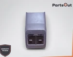 2012-2019 Volkswagen Passat Center Console Rear Trim Dual Air Vent Grille. Fixed Price $44.14.
