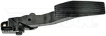 Dorman 699-103 Accelerator Pedal Assembly Fits Chevrolet Pontiac Saturn Models. Fixed Price $75.38.