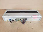 06-09 Lexus GS350 GS430 GS450 Mark Levinson Audio Amplifier Oem 86280-0W470. Fixed Price $168.00.