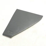99-06 Silverado Sierra Suburban Tahoe Driver Fuse Box Cover Trim 15179921. Fixed Price $19.57.