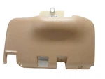 00-05 Ford Ranger Under Steering Column Trim Panel Beige Tan Oem. Fixed Price $39.95.