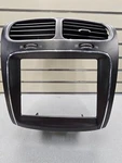 2011-2020 Dodge Journey Center Dash Radio Trim Bezel Air Vents Oem Black. Fixed Price $104.99.