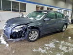 2011 Nissan Altima Driver Left Sun Visor Used Oem 268-12003L 104K Miles. Fixed Price $80.70.