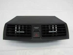 2009 2014 Acura Tl Dash Instrument Panel Air Heater Vent Grill Duct Oem. Fixed Price $37.99.