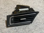 10-15 Oem Bmw F01 F02 740 750 760 B7 Left Driver Side Air Ac Vent Dash Grille. Fixed Price $20.99.