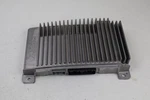 2010-2012 Ford Fusion Audio Equipment Radio Amplifier BL3T-18B849-AE Oem. Fixed Price $90.99.