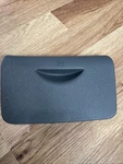 2005 Dodge Durango Left Dash Fuse Cover Lid Grey 1046811AB Gray. Fixed Price $26.00.