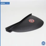 09-15 Jaguar Xfr X250 Left Driver Side Dash Board Trim Cover Leg Oem. Fixed Price $41.50.