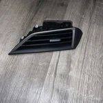 2018 - 2023 Subaru Crosstrek Front Center Left Side Dash Ac Air Vent Grille Oem. Fixed Price $42.00.