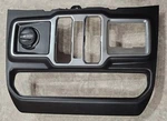 2018-2024 Jeep Wrangler Lower Center Dash Bezel 6CB77TRMAB. Fixed Price $58.49.