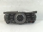 2013-2013 Infiniti EX37 Ac Heater Climate Control 28395 1BA1D GHR9I. Fixed Price $64.05.