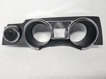 2005-2009 Ford Mustang Speedometer Dash Trim Cluster Bezel Black 6R33-63044D70. Fixed Price $32.00.
