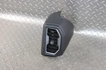 21-25 Bronco Sport Black Rh Passenger Outer Dash Heat Air Vent Oem Factory. Fixed Price $94.99.