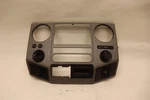 2011-2012 Ford F250 Sd Dashboard Radio Cover Trim Bezel Face Panel Oem. Fixed Price $115.00.