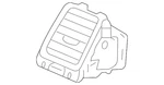 Genuine Honda Outlet Side 77630-SDA-A01ZA Oem. Fixed Price $55.38.